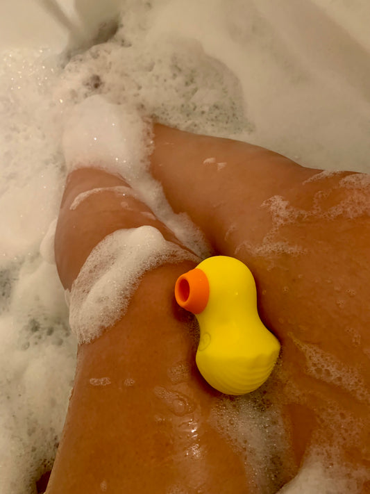 The Original SuckyDucky™